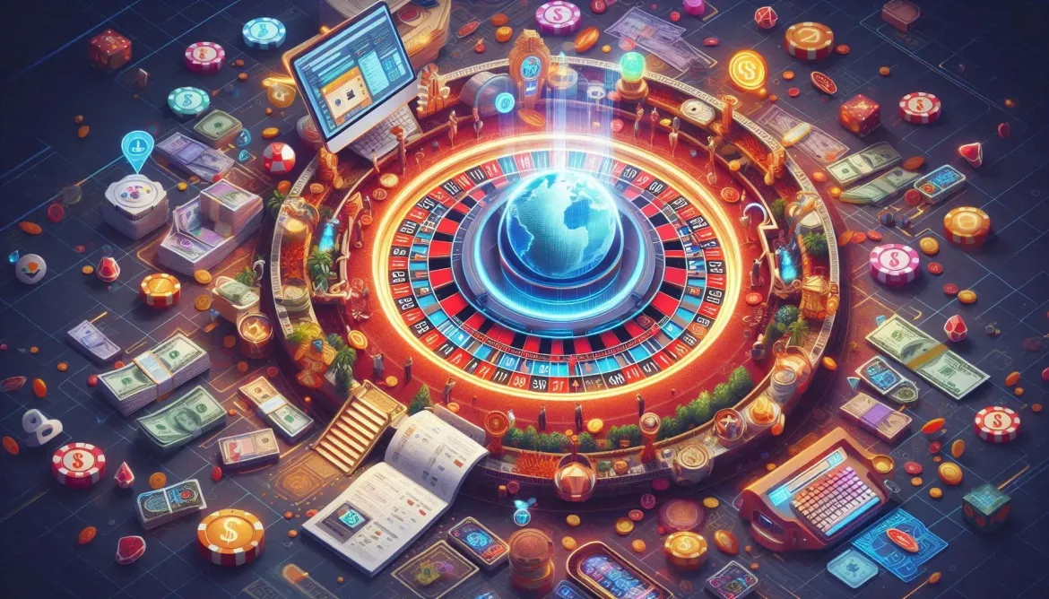Spinline Casino